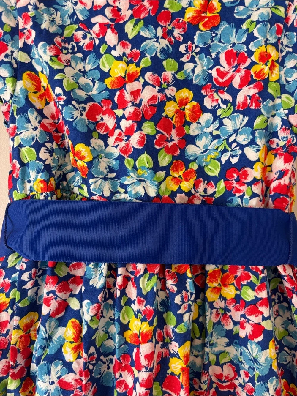 Ralph Lauren Dress with Bloomers 24M